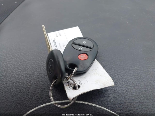 5TFDW5F19EX359939 Toyota Tundra Sr5 5.7l V8