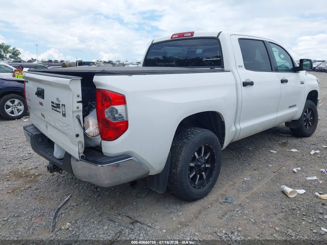 5TFDW5F19EX359939 Toyota Tundra Sr5 5.7l V8