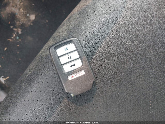 Продажа на аукционе авто 2014 Honda Accord Hybrid Touring, vin: 1HGCR6F72EA002894, номер лота: 45650706