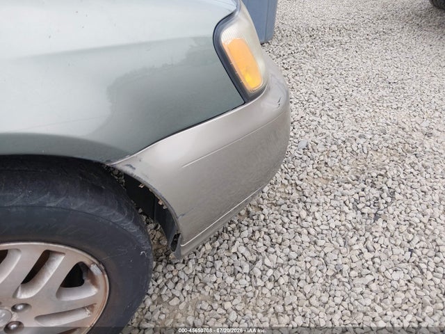 2003 Subaru Outback მანქანა იყიდება აუქციონზე, vin: 4S3BH675637608252, აუქციონის ნომერი: 45650708