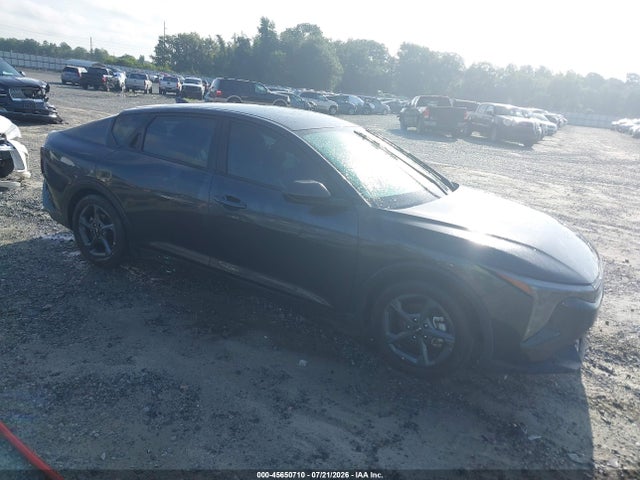 Aukcja sprzedaży 2025 Kia K4 Lxs, vin: 3KPFT4DE3SE094478, numer aukcji: 45650710