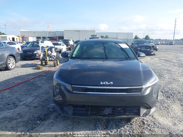 Aukcja sprzedaży 2025 Kia K4 Lxs, vin: 3KPFT4DE3SE094478, numer aukcji: 45650710