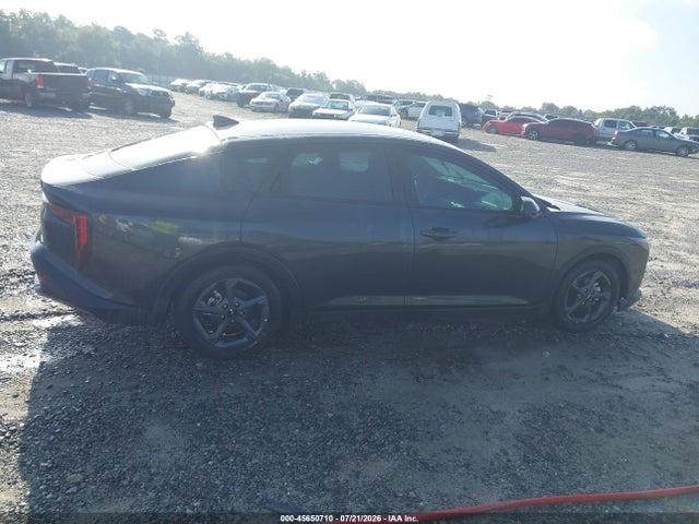 Aukcja sprzedaży 2025 Kia K4 Lxs, vin: 3KPFT4DE3SE094478, numer aukcji: 45650710