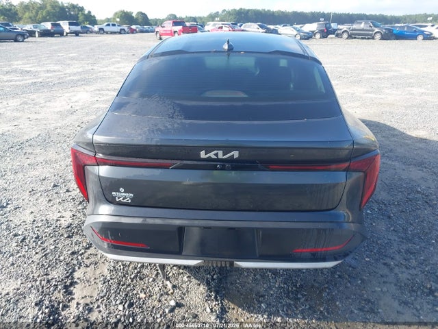Aukcja sprzedaży 2025 Kia K4 Lxs, vin: 3KPFT4DE3SE094478, numer aukcji: 45650710