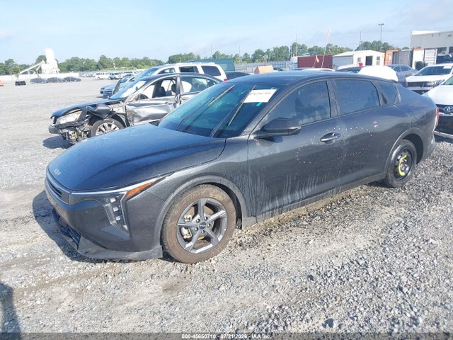 Aukcja sprzedaży 2025 Kia K4 Lxs, vin: 3KPFT4DE3SE094478, numer aukcji: 45650710
