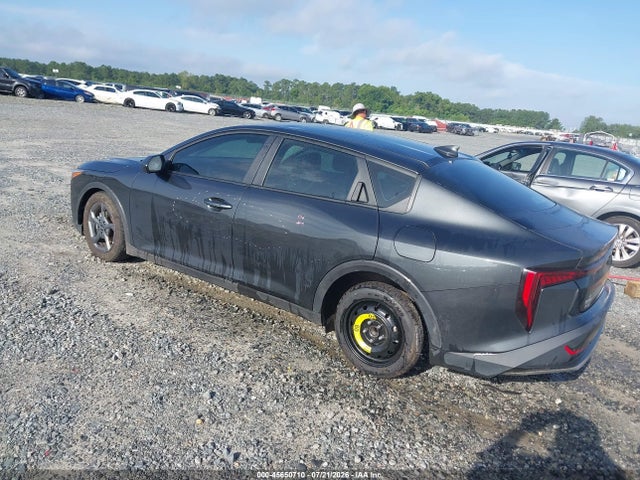 Aukcja sprzedaży 2025 Kia K4 Lxs, vin: 3KPFT4DE3SE094478, numer aukcji: 45650710