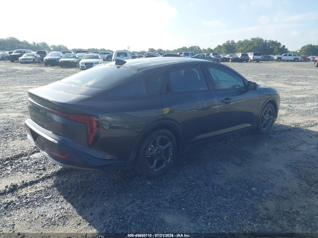 Aukcja sprzedaży 2025 Kia K4 Lxs, vin: 3KPFT4DE3SE094478, numer aukcji: 45650710
