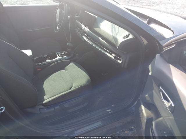 Aukcja sprzedaży 2025 Kia K4 Lxs, vin: 3KPFT4DE3SE094478, numer aukcji: 45650710