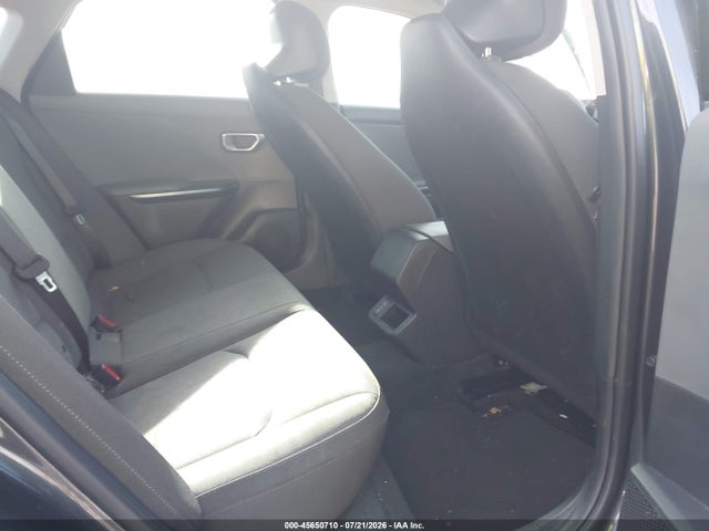 Aukcja sprzedaży 2025 Kia K4 Lxs, vin: 3KPFT4DE3SE094478, numer aukcji: 45650710