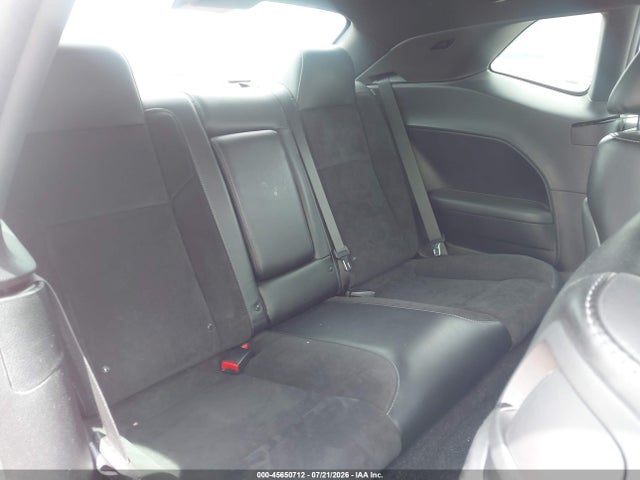 Продажа на аукционе авто 2017 Dodge Challenger 392 Hemi Scat Pack Shaker, vin: 2C3CDZFJ8HH514647, номер лота: 45650712