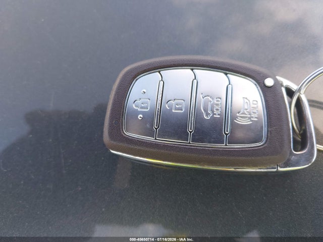 Hyundai Ioniq Hybrid Blue 2021 KMHC65LC3MU247277 Image 11