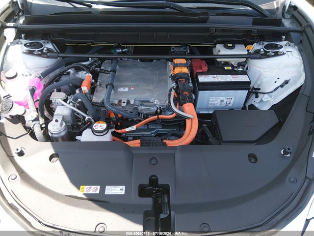 Lexus Rz 350e 2026 JTJBDADB0TA004589 Image 10