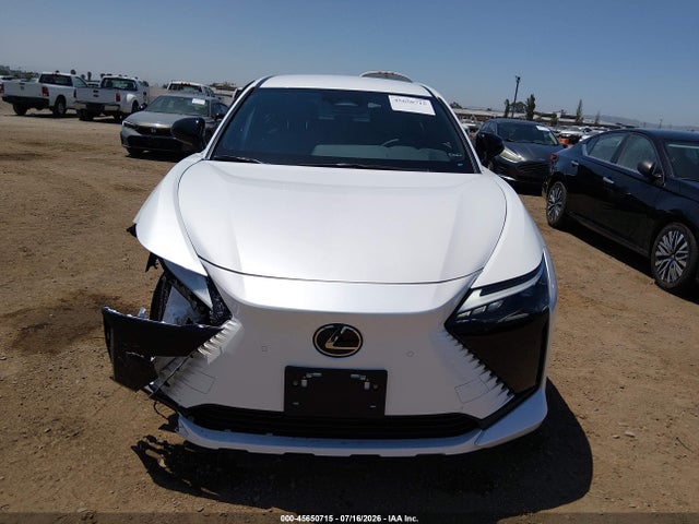 Lexus Rz 350e 2026 JTJBDADB0TA004589 Image 12