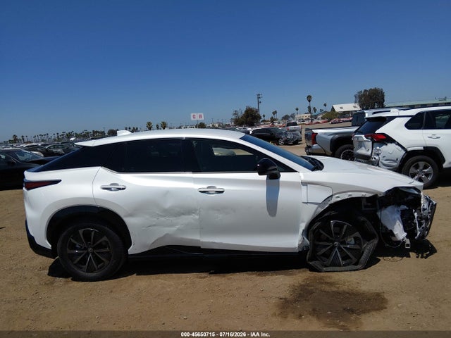 Lexus Rz 350e 2026 JTJBDADB0TA004589 Image 13
