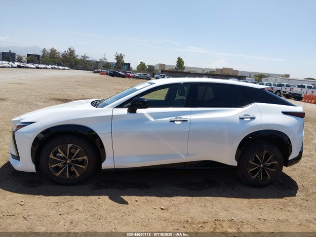 Lexus Rz 350e 2026 JTJBDADB0TA004589 Image 14