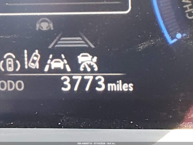 Lexus Rz 350e 2026 JTJBDADB0TA004589 Image 15