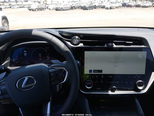 Lexus Rz 350e 2026 JTJBDADB0TA004589 Image 18