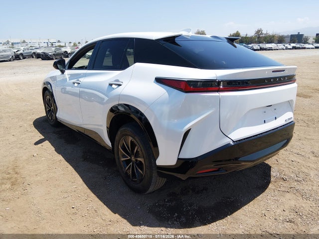 Lexus Rz 350e 2026 JTJBDADB0TA004589 Image 3