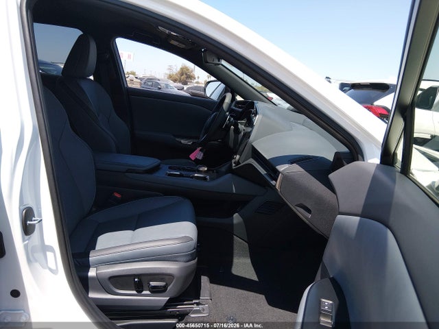 Lexus Rz 350e 2026 JTJBDADB0TA004589 Image 5