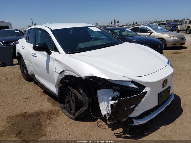 Lexus Rz 350e 2026 JTJBDADB0TA004589 Image 6