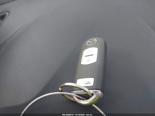 Aukcja sprzedaży 2015 Mazda Cx-5 Sport, vin: JM3KE2BE6F0453540, numer aukcji: 45650727