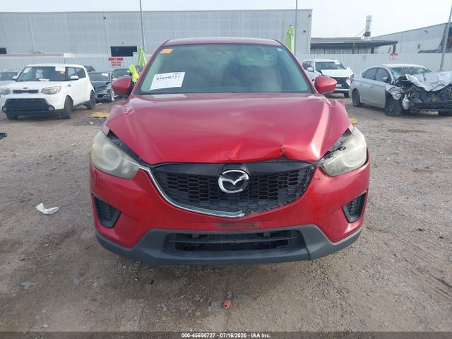 Aukcja sprzedaży 2015 Mazda Cx-5 Sport, vin: JM3KE2BE6F0453540, numer aukcji: 45650727