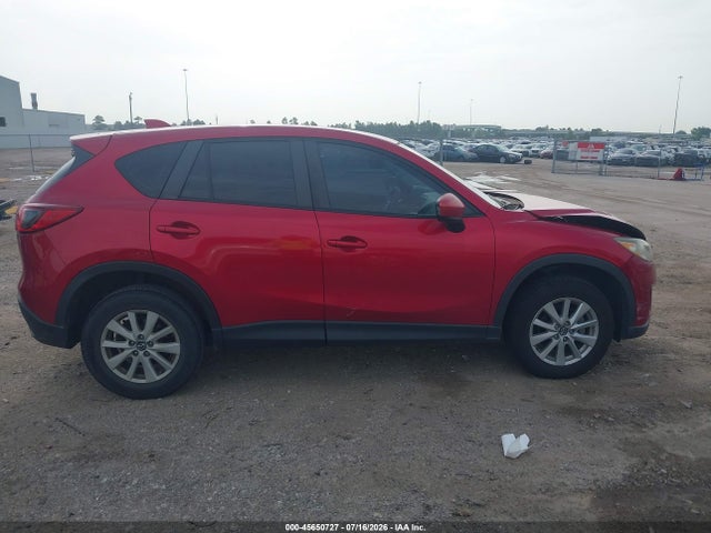 Aukcja sprzedaży 2015 Mazda Cx-5 Sport, vin: JM3KE2BE6F0453540, numer aukcji: 45650727