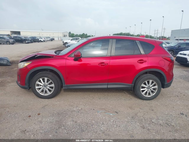 Aukcja sprzedaży 2015 Mazda Cx-5 Sport, vin: JM3KE2BE6F0453540, numer aukcji: 45650727
