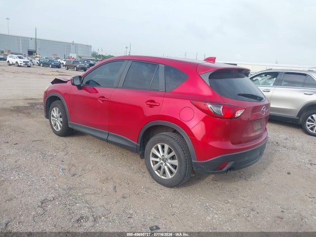 Aukcja sprzedaży 2015 Mazda Cx-5 Sport, vin: JM3KE2BE6F0453540, numer aukcji: 45650727