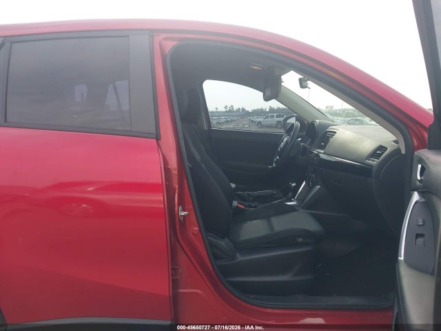 Aukcja sprzedaży 2015 Mazda Cx-5 Sport, vin: JM3KE2BE6F0453540, numer aukcji: 45650727