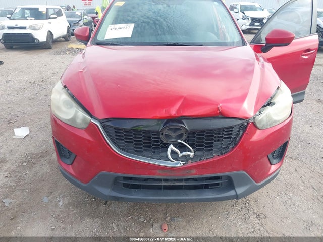 Aukcja sprzedaży 2015 Mazda Cx-5 Sport, vin: JM3KE2BE6F0453540, numer aukcji: 45650727
