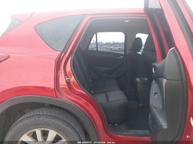 Aukcja sprzedaży 2015 Mazda Cx-5 Sport, vin: JM3KE2BE6F0453540, numer aukcji: 45650727