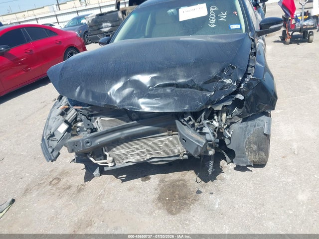 Aukcja sprzedaży 2012 Volkswagen Jetta 2.5l Se, vin: 3VWDX7AJ3CM330159, numer aukcji: 45650737