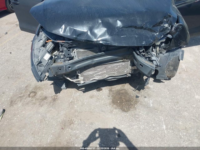 Aukcja sprzedaży 2012 Volkswagen Jetta 2.5l Se, vin: 3VWDX7AJ3CM330159, numer aukcji: 45650737