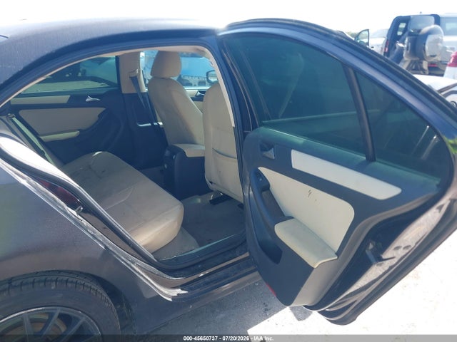 Aukcja sprzedaży 2012 Volkswagen Jetta 2.5l Se, vin: 3VWDX7AJ3CM330159, numer aukcji: 45650737