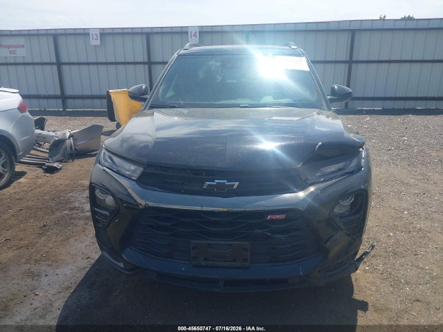 KL79MTSL0PB051496 Chevrolet Trailblazer Fwd Rs