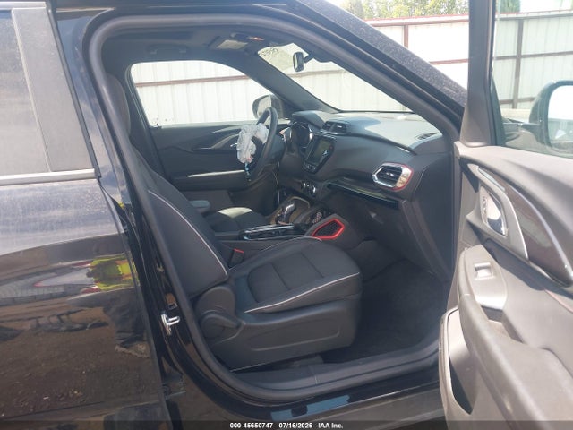 KL79MTSL0PB051496 Chevrolet Trailblazer Fwd Rs