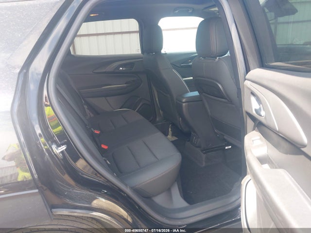 KL79MTSL0PB051496 Chevrolet Trailblazer Fwd Rs
