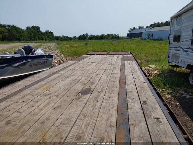 Продажа на аукционе авто 2022 Big Tex Trailer Co Inc Flatbed Gooseneck, vin: 16V3F3821N6125004, номер лота: 45650748