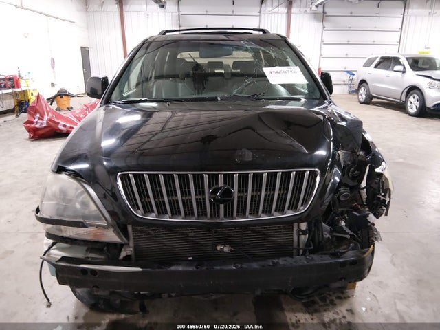 Aukcja sprzedaży 2000 Lexus Rx 300, vin: JT6HF10U9Y0121610, numer aukcji: 45650750