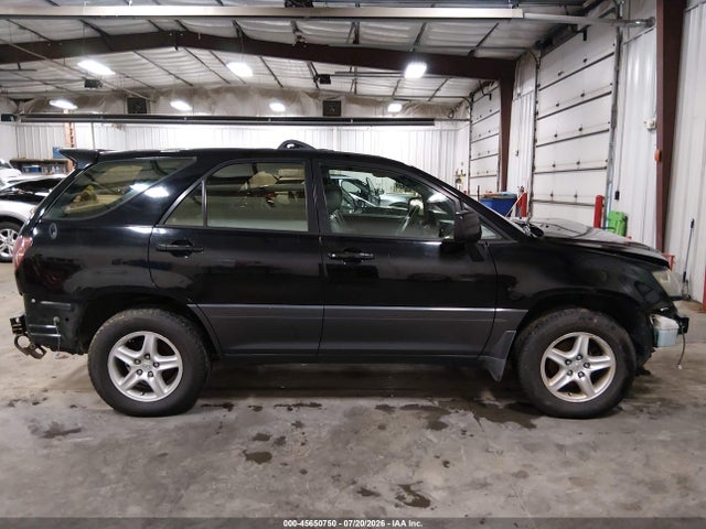 Aukcja sprzedaży 2000 Lexus Rx 300, vin: JT6HF10U9Y0121610, numer aukcji: 45650750