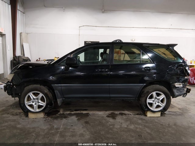 Aukcja sprzedaży 2000 Lexus Rx 300, vin: JT6HF10U9Y0121610, numer aukcji: 45650750