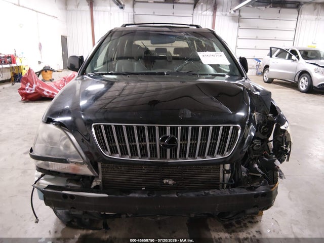 Aukcja sprzedaży 2000 Lexus Rx 300, vin: JT6HF10U9Y0121610, numer aukcji: 45650750