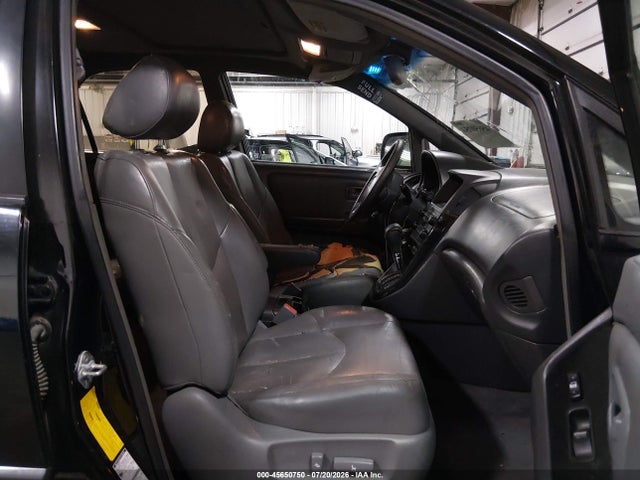 Aukcja sprzedaży 2000 Lexus Rx 300, vin: JT6HF10U9Y0121610, numer aukcji: 45650750