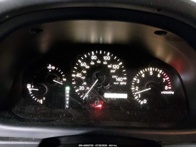 Aukcja sprzedaży 2000 Lexus Rx 300, vin: JT6HF10U9Y0121610, numer aukcji: 45650750