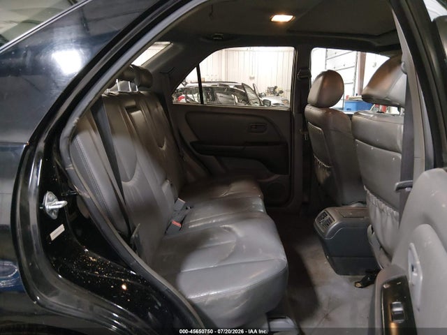 Aukcja sprzedaży 2000 Lexus Rx 300, vin: JT6HF10U9Y0121610, numer aukcji: 45650750