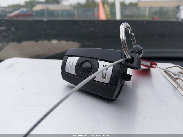 45650753 :رقم المزاد ، WBAVA375X8NL55274 vin ، 2008 Bmw 328i مزاد بيع