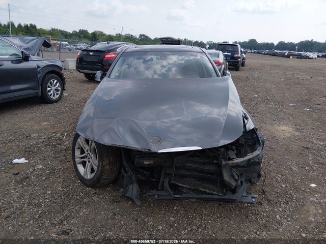 45650753 :رقم المزاد ، WBAVA375X8NL55274 vin ، 2008 Bmw 328i مزاد بيع