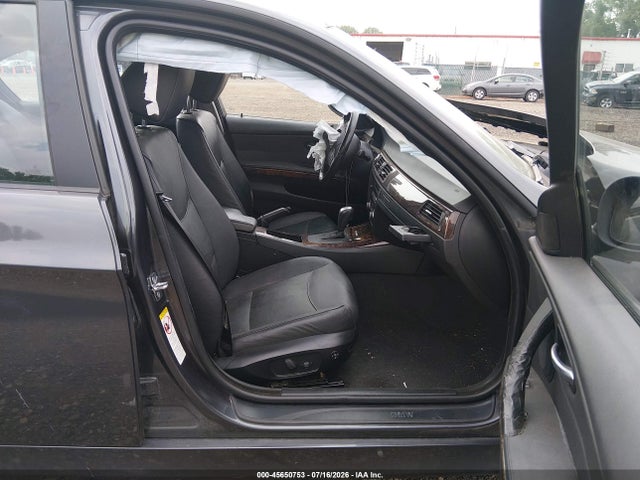 45650753 :رقم المزاد ، WBAVA375X8NL55274 vin ، 2008 Bmw 328i مزاد بيع