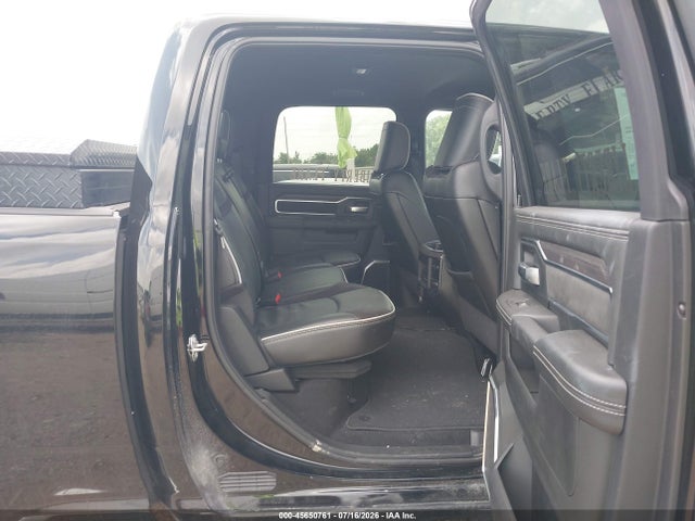 45650761 :رقم المزاد ، 3C6UR5FL4TG274461 vin ، 2026 Ram 2500 Laramie  4x4 6'4 Box مزاد بيع